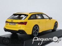 Audi RS 6 Avant (C8) (2019) 413018016