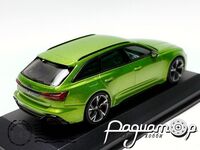 Audi RS 6 Avant (C8) (2019) 413018014