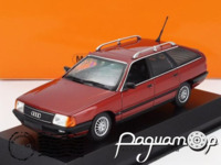 Audi 100 Avant (C3) (1990) 940015211