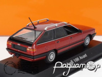 Audi 100 Avant (C3) (1990) 940015211