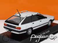 Audi 100 Avant (C3) (1990) 940015210
