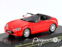 Suzuki Cappuccino (1991) F43-062