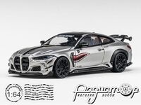 BMW M4 (G82) DarwinPRO Widebody (2023) 163218