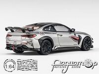 BMW M4 (G82) DarwinPRO Widebody (2023) 163218