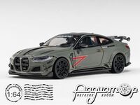 BMW M4 (G82) DarwinPRO Widebody (2023) 163219