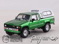 Toyota Hilux SR5 XTRA Cab (1985) 163228