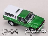 Toyota Hilux SR5 XTRA Cab (1985) 163228