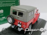 Toyota Land Cruiser BJ40 (1974) 43136