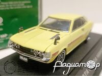 Toyota Celica 1600GT (TA22) (1970) 3084