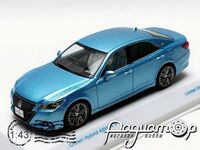 Toyota Crown Hybrid Athlete S (S210) (2015) KS03645PB