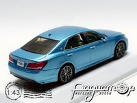 Toyota Crown Hybrid Athlete S (S210) (2015) KS03645PB