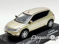Nissan Murano (2004) JC27081G