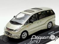 Toyota Estima Aeras (2000) JC01001G