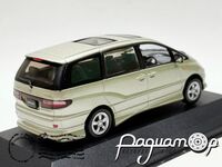 Toyota Estima Aeras (2000) JC01001G