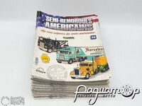 Набор журналов Semi-Remorques Americains (100шт) 512957 [SV]