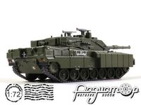 Боевые машины мира №15, C1 Ariete (1995) BMM15