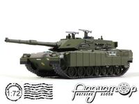 Боевые машины мира №15, C1 Ariete (1995) BMM15 [SV]