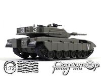 Боевые машины мира №11, Merkava Mk.3 (1990) BMM11 [SV]