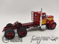 Peterbilt 281 сідловий тягач (1962) 511465*