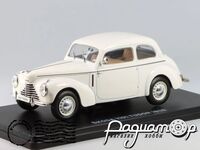 Skoda 1101 Tudor (1946) 124SK09