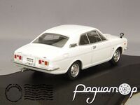 Honda 1300 Coupe 9 (1970) F43-088