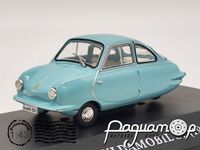 Fuldamobil S7 (1957) 512787