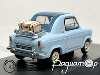 ACMA Vespa 400 (1957) 257072