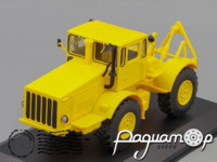 Трактори №7, К-700 (1962) TLM007-2 [VZ]*
