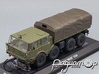 Tatra 813 8x8 Kolos (1968) TRU025 [VZ]