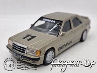 Mercedes-Benz 190E 2.3 16V (1984) 351196 [LS]