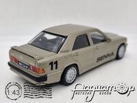 Mercedes-Benz 190E 2.3 16V (1984) 351196 [LS]