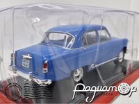 ГАЗ-21И «Волга» (1958) NEAU005/1140 [LS]*** 