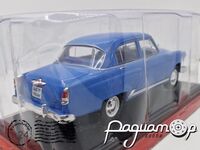 ГАЗ-21И «Волга» (1958) NEAU005/1142 [LS]***