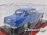 ГАЗ-21И «Волга» (1958) NEAU005/1144 [LS]***