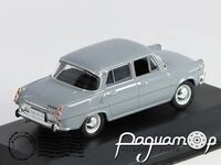 Skoda 1000 MB (1965) DESK040