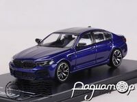 BMW M5 (F90) (2017) 860084
