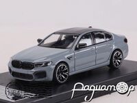 BMW M5 (F90) (2017) 860086