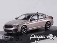 BMW M5 (F90) (2017) 860087