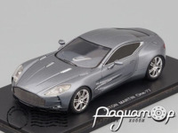 Aston Martin One-77 (2009) S2160