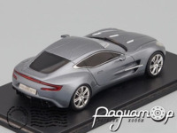 Aston Martin One-77 (2009) S2160