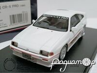 Honda Mugen CR-X Pro (1984) HS343-WH