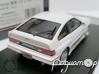 Honda Mugen CR-X Pro (1984) HS343-WH
