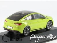 Kaleidoskop Slavnych Vozu Skoda №119, Skoda Enyaq Coupe RS iV (2023) KS119