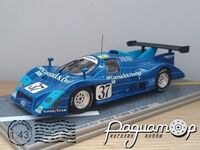 Ford Rondeau M482 LM (1984) 1040 [KG]