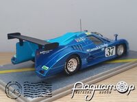 Ford Rondeau M482 LM (1984) 1040 [KG]