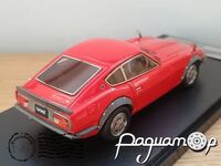 Nissan Fairlady 240Z (1969) 1042 [KG]
