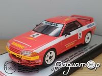 Nissan Skyline GT-R R32 (1992) 1044 [KG]***