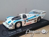 Porsche 956K №7 (1982) 1045 [KG]
