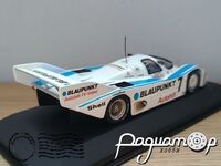 Porsche 956K №7 (1982) 1045 [KG]