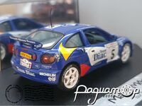 Renault Maxi Megane Tour de Corse (1996) 1048 [KG]***